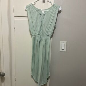 HM Maternity Sleeveless Dress